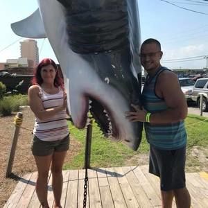 Meet your Posher, Bryan